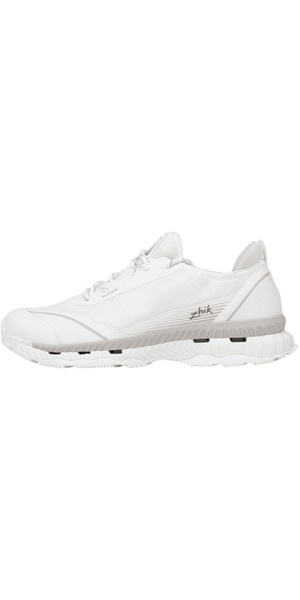 2026 Zhik Surge Performance Race Sailing Shoe SHO-0070-U-WHT - White